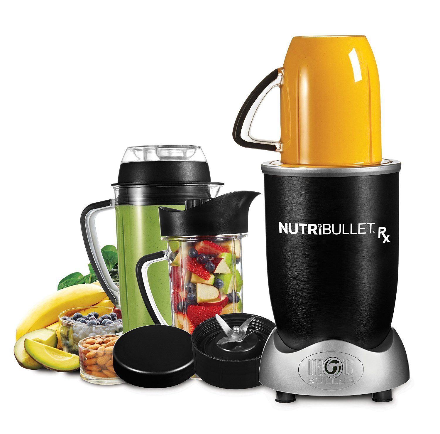 Nutribulletrx